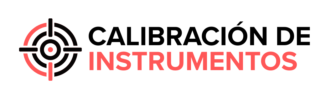 Calibración de Instrumentos – Logo Instrumentación y Control